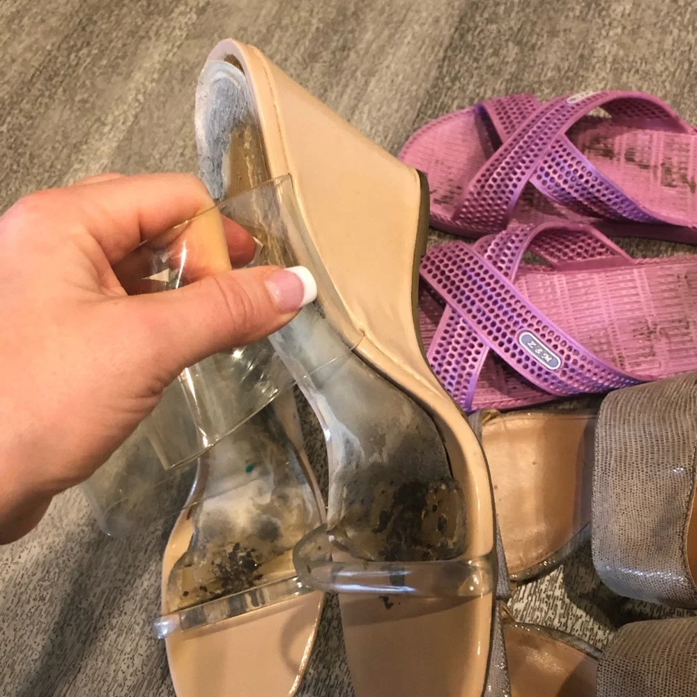 Sandals - Picture 2 of 7